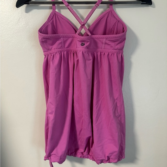 EUC LULULEMON TOP - Picture 7 of 7